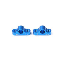 Tamiya 54172 TA05 v2 Separate Suspension Mounts 1A-1Xa - RC Hop-ups
