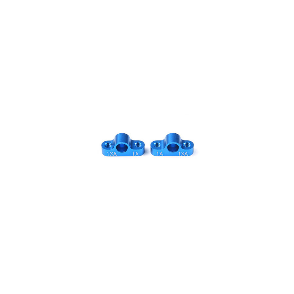 Tamiya 54172 TA05 v2 Separate Suspension Mounts 1A-1Xa - RC Hop-ups