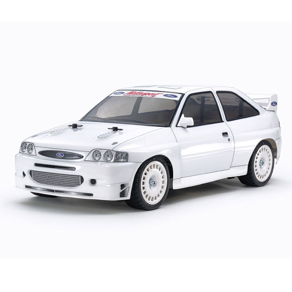 Tamiya RC 1825332 Escort Cosworth Body Shell 1:10 RC Spare Accessories