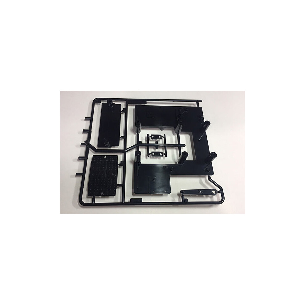 Tamiya 56323 Scania R620/Man Tgx/Actros 1851/3363, 9115247/19115247 P Parts