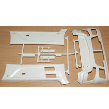 TAMIYA 56335 Mercedes-Benz Actros 1851, 9000501/19000501 H Parts