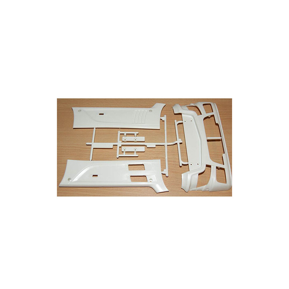 Tamiya 56335 Mercedes-Benz Actros 1851, 9000501/19000501 H Parts