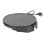 1200w Pancake Maker Multifunction Round Griddle Pancake Machine For Home Breakfast Cooking Eu Plug 220v 3