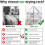 3-tier Sweater Drying Rack Hanging Clothes Hanging Dryer Laundry Mesh Drying Rack, Foldable Clothin 4