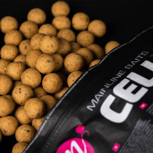 Baits Shelf Life Cell 1kg (10mm) 2