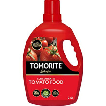 Tomorite Concentrated Plant Food, 2.5 L, Red
