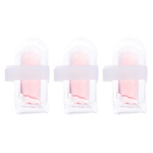 3pcs Finger Cold-gel Ice Packs Cold Compress Therapy Refreshing Ice Packs