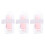 3pcs Finger Cold-gel Ice Packs Cold Compress Therapy Refreshing Ice Packs 2