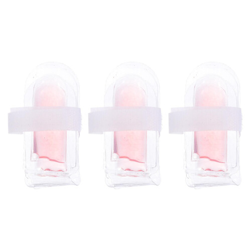 3pcs Finger Cold-gel Ice Packs Cold Compress Therapy Refreshing Ice Packs 1