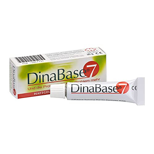 DINABASE 7 RIBAS ADES DENTIERE