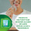 3 Minute Triple Mint Antibacterial Denture Cleanser Effervescent Tablets, 120 count 4