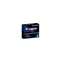 Blue -New Stronger for Longer Formula for Men - Ultra Strong Performance Enhancing Pills, Stamina Endurance Booster RED Supplement Pills for Men - 6