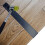Laminate Wood Flooring Installation Kit Laminate Flooring Tools with Tapping Block, Pull Bar, Mallet and 20 Spacers (A) 4