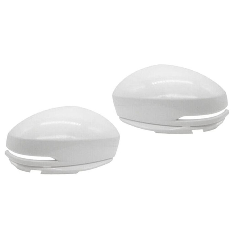 Car Exterior Rearview Door Mirror Cover For Fit Jazz Gk5 2014-2019 City Gm6 Side Mirror Housing Wit