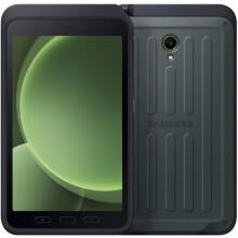 Tableta - Samsung - Galaxy Tab Active5 5G - 8' - 8 GB RAM - 256 GB Almacenamiento - Doble SIM