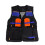 Nerf Gun Ammunition Vest 1