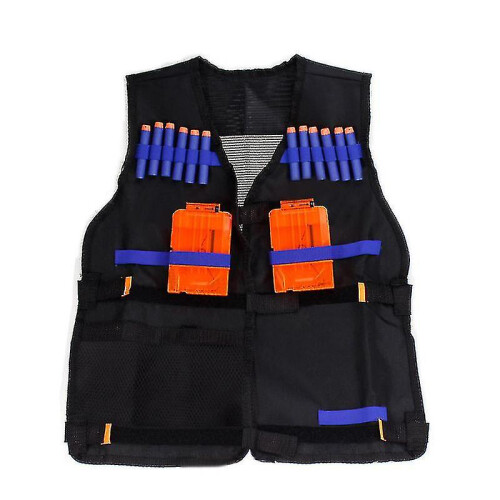 Nerf Gun Ammunition Vest