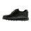 KicKers (Black, 12 (Children's)) New Boys/Childrens Black Kickers Fragma3 Touch Fastening School Shoes. UK Size 2