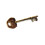 Armorgard - KEY / LOCKS -  Replacement Deadlock Key 1