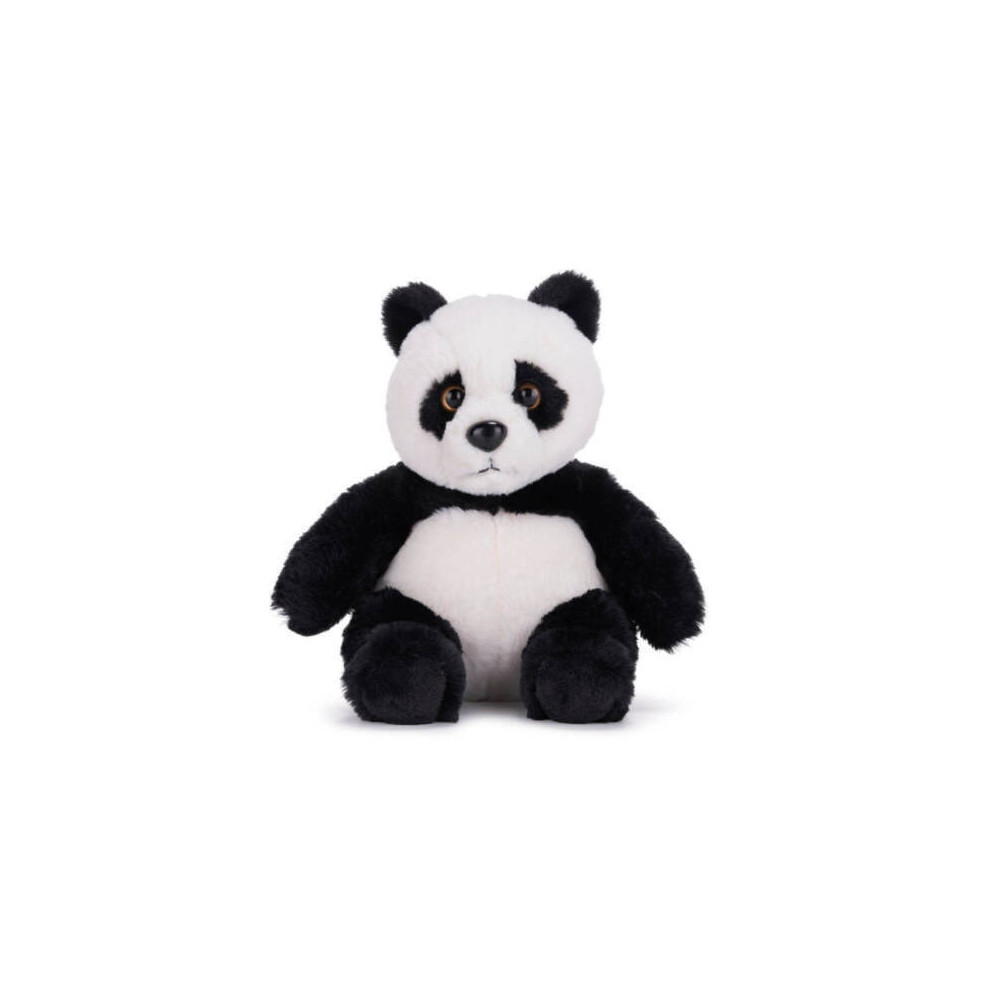 (Panda) 12" BBC Planet Earth Around the World Animals Toy