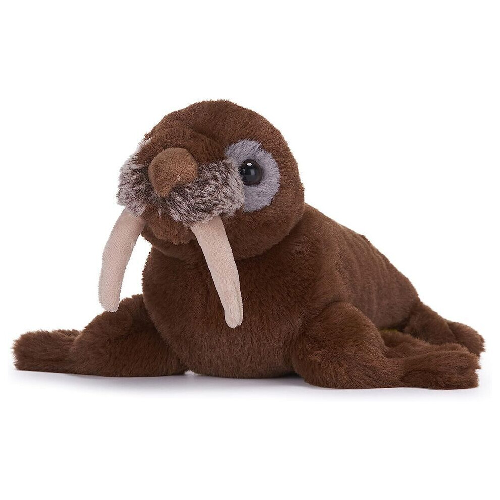 (Walrus) Planet BBC Earth Arctic Sea Animals 30cm Toy S3