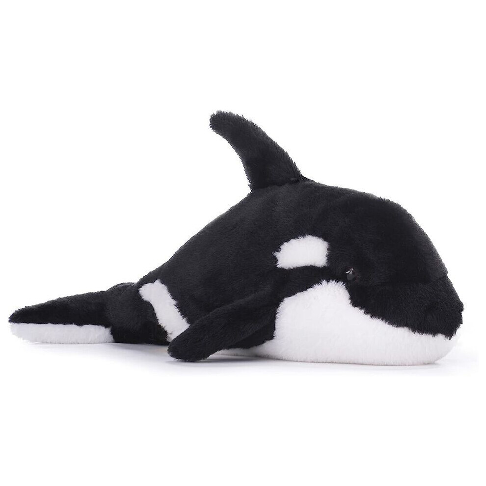 (Orca) Planet BBC Earth Arctic Sea Animals 30cm Toy S3