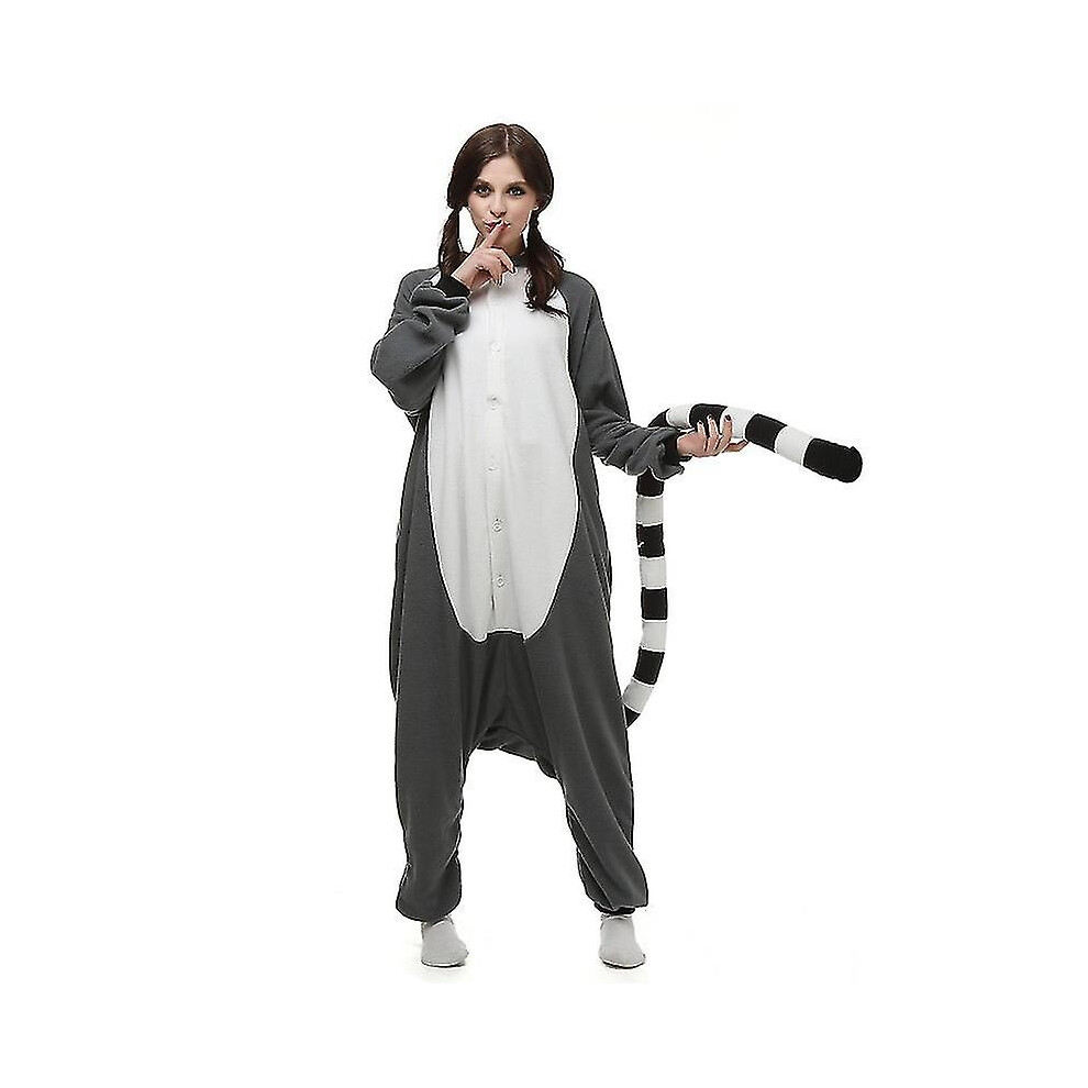 Lemur Fancy Costume Not,Specified