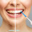 200 Stück Interdentalbürsten, Zahnseide Picks 4