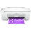 Refurbished HP (White, HP DeskJet 2810e) DeskJet 2820e All in One Printer | Perfect for Home | Colour | Wireless | Print, Scan & Copy |  Reliable Wi-Fi| Cement 1
