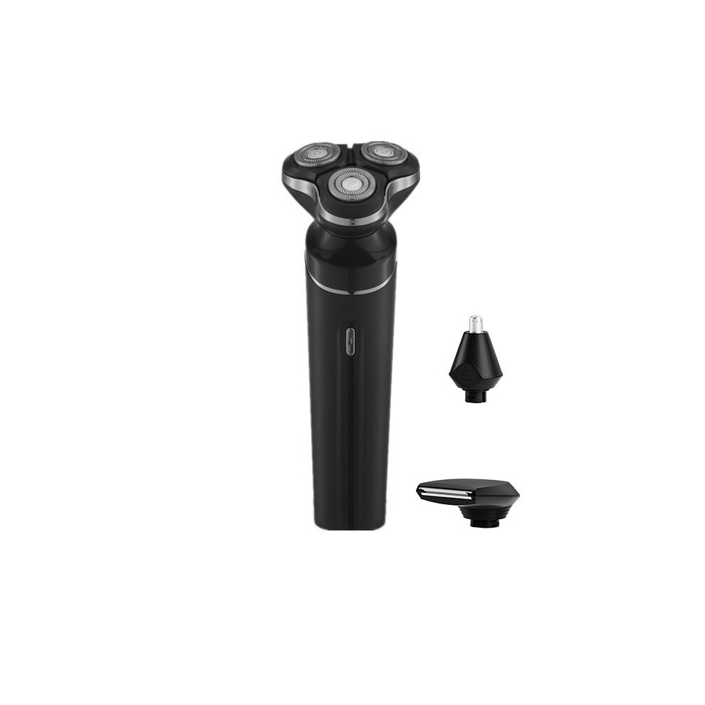 Rywolt (Styleb) Waterproof The Design Of The Electric Shaver Can Wash The Entire Body With Water