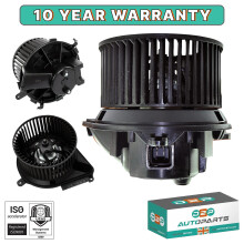 HEATER BLOWER FAN MOTOR FOR MERCEDES VITO (W638) A0028301508