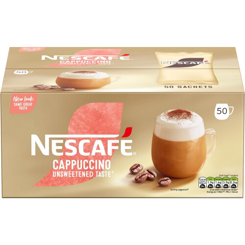 nescaf-gold-cappuccino-unsweetened-sachets-50-x-14-2g-low-sugar