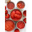Valfrutta Chopped Tomatoes  Tin Can 2.5kg 2