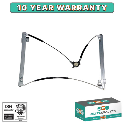 FRONT LEFT  ELECTRIC WINDOW REGULATOR FOR MERCEDES VITO VIANO W639 6397200046