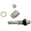 TYRE PRESSURE STEM VALVE KIT FOR VARIOUS CAR MODELS 5
