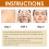 Collagen Face Serum Moisturizing & Brightening 7