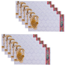(Purple) Money Envelopes Shagun Wedding Cash Card Voucher Gift Wallets Engagement 10x