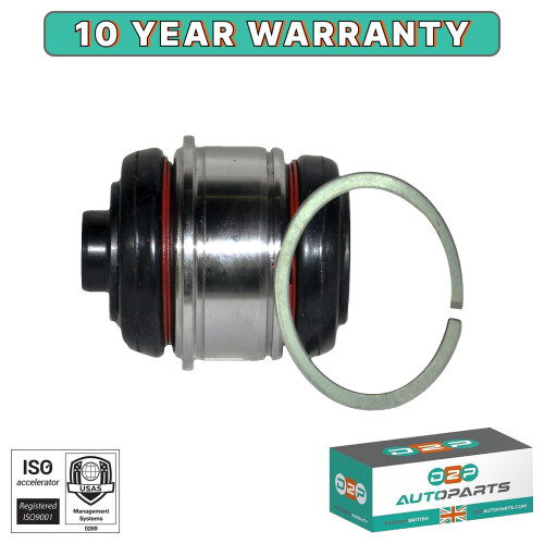 REAR LOWER SUSPENSION ARM HUB BALL JOINT ROSE BUSH FOR BMW 5 6 7 