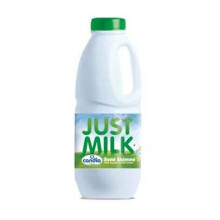 Candia Semi Skimmed Milk Carton (6 x 1l)