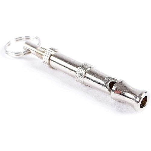 High Frequency Whistle, Adjustable Pitch, High Pitch, Sensitive Dogs 1