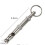 High Frequency Whistle, Adjustable Pitch, High Pitch, Sensitive Dogs 4