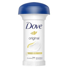 Dove Anti-Perspirant Original Deodorant Cream Stick 6468 - 50 ml