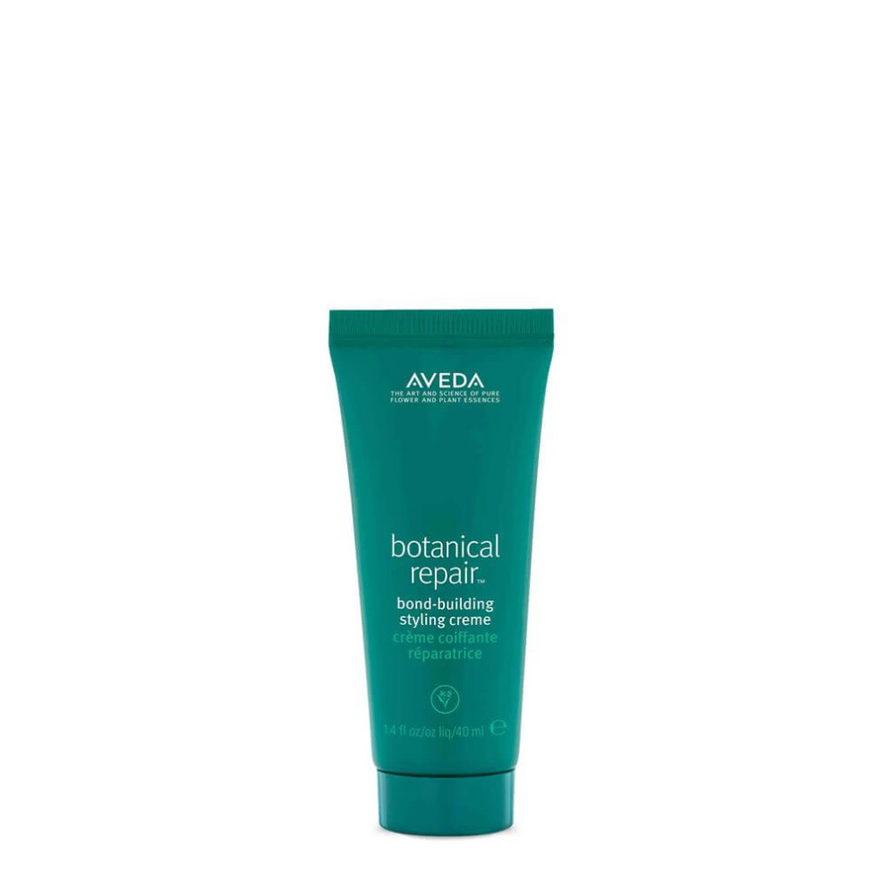 Aveda botanical repair bond building styling creme 40ml