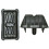 JACKING POINT PAD / LIFTING SUPPORT PAD FOR BMW E60 E61 5 SERIES X3 F25 3