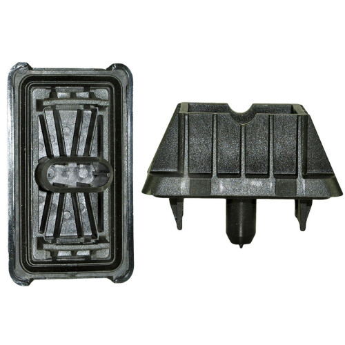 JACKING POINT PAD / LIFTING SUPPORT PAD FOR BMW E60 E61 5 SERIES X3 F25 2