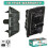 JACKING POINT PAD / LIFTING SUPPORT PAD FOR BMW E60 E61 5 SERIES X3 F25 1