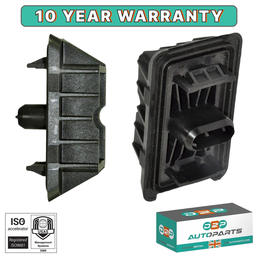 Jacking Point Pad / Lifting Support Pad For Bmw E60 E61 5 Series X3 F25 5060520808376