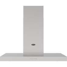 Belling BEL COOKCENTRE CHIM 90T STA Built In 90cm 3 Speeds Chimney Cooker Hood