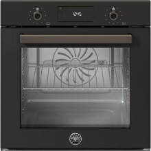 Bertazzoni F6011PROELN Professional Series Built In 60cm Electric Single Oven