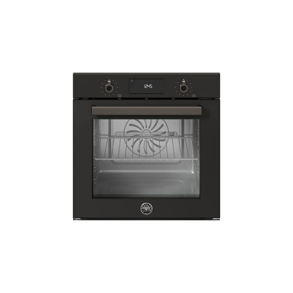 Bertazzoni F6011PROELN Professional Series Built In 60cm Electric Single Oven